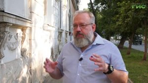 «На Степана Разина жить» / «Самарское наследие» от 25.09.2025