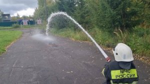 «Школа безопасности – 2025»