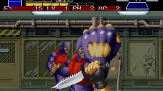 NGCD - The Super Spy