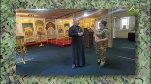 ЗА ДРУГИ СВОЯ: КАК МОЛИТЬСЯ ЗА ПРОПАВШИХ БЕЗ ВЕСТИ? БЛИНДАЖНЫЙ ХРАМ