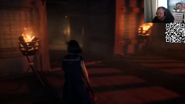 SILENT HILL F прохождение часть 3