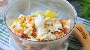 Котлеты Экономные