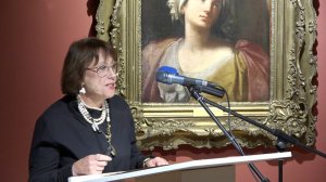 Раиса Лобацкая (Иркутск ИРНИТУ). Сукачевские чтения 2025