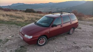 Продаю Лада 2111 2008 в Крыму