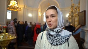 Неделя 26 по Пятидесятнице. Притча о безумном богаче (2023 г.)