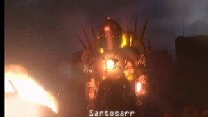 что если бы пришло астро титан Джи