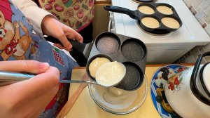 Учиться вкусно