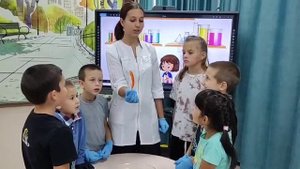 Экологическая грамотность. 25.09.2025