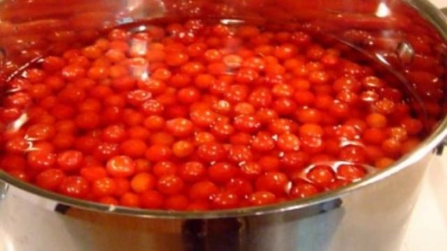 Китайский компот
