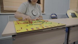 Коррекционная педагогика