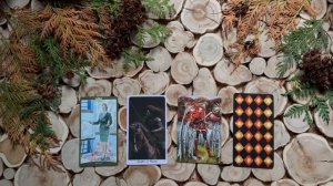 Да или нет? Выбираем одну из 4-х карт