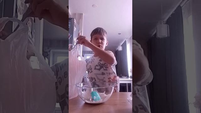 вкусняшки