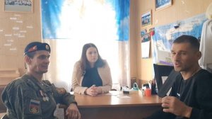 Олег Горбачев и Артем Королев о новой некоммерческой организации