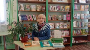 Стихотворение С. Есенина «С добрым утром!». Читает Г.Н. Новолоцкая