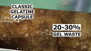 Сравнение технологий капсулирования масел от компании Capsulesforyou.com