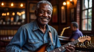 Великолепное исполнение. Плачущая гитара.