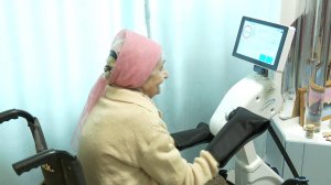 «Будет в пользу»: пожилые зауральцы приняли подарки на 2 млн рублей