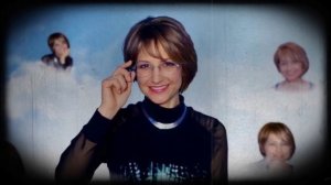 Анна в памяти моей... всегда...