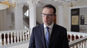 Владислав Зырянов о ходе уборочной кампании