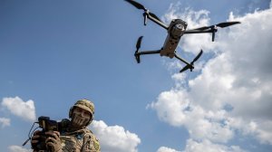 Украинские дроны разлетаются по миру