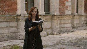 Поэтическая Галерея с Irena Ssance стихи Анастасия Харитонова