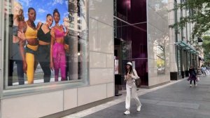 Воскресный Чикаго: прощай, лето 2025! 😍✨