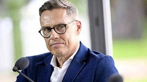 Президент Финляндии: закончился миропорядок, установленный после холодной войны