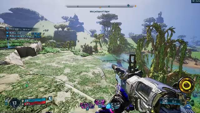 Прохождение игры Borderlands® 4 (Стрим) в 2025 # 5