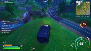 FORTNITE. ГЛАВА 6 СЕЗОН 4. XBOX SERIES S. ПАРНЫЕ СРАЖЕНИЯ #7. КОРОЛЕВСКАЯ ПОБЕДА.