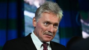 Песков: поставка локомотивов из США в Казахстан является коммерческим вопросом