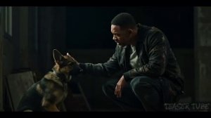 Я Легенда 2 (2025) - Трейлер| Will Smith, Michael B. Jordan