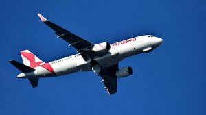 Авиакомпания Air Arabia отменила зимние рейсы из Сочи в Шарджу