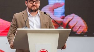 Лидер партии "Шанс" Лунгу: власти Молдавии давят на семьи членов оппозиции