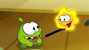 Приключения ам няма