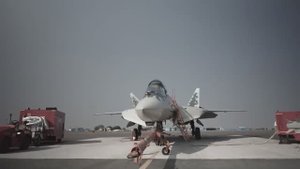 Су-57 "Фелон"