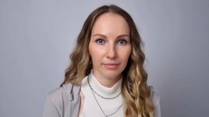 Визитка адекватная, но это не точно. Ольга Бабура