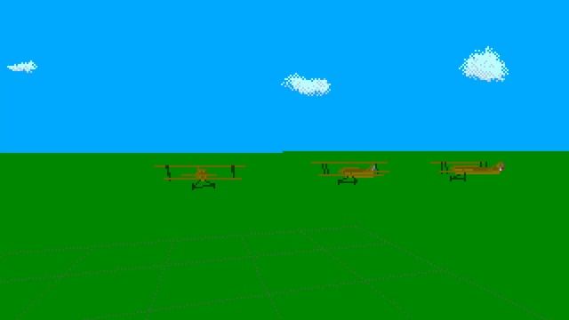 Wings [Amiga] - Часть 1 из 4