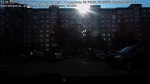 #4602 /25-09-25 г./ Пушкин днём, ч.9...