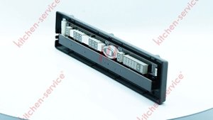 Плата управления обновлённая для CHEF-BAKERTOP UNOX (KPE1740C) KS51070