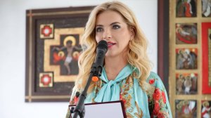 04. Mudrovňa: Ministerka kultúry a jej činnosť, správanie hercov z „kultúrnej obce“ a iné...