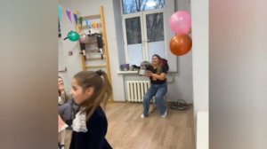 8 марта в Открытой школе!