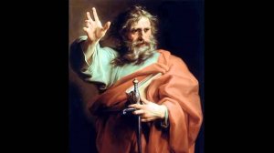 Апостол Павел.