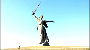 Героям Сталинграда посвящается. Никто не забыт, ничто не забыто. Вечная Слава и Вечная Память героям