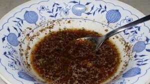 Котлета на косточке