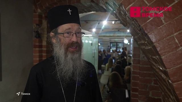 В Томске состоялся музыкальный вечер памяти святителя Луки