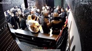 Толпа азеров кошмарит Петрозаводск и остаются безнаказанными !!!