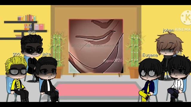 4 Major + gun & goo react to big daniel park смотреть онлайн