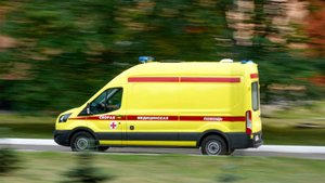 Боевики ВСУ нанесли из "Града" удар по поселку в Брянской области