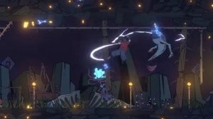 Sonzai - Official Trailer | Top Hat Showcase 2025