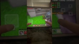 Майнкрафт на сервере